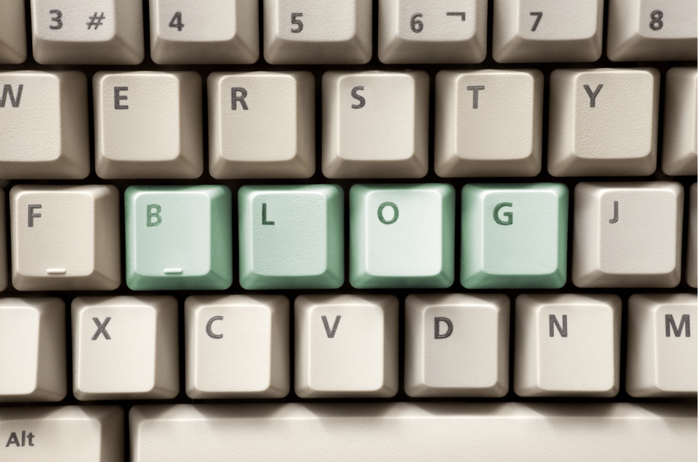 Blog Post #1: “How To Write Your First Podcast Episode”